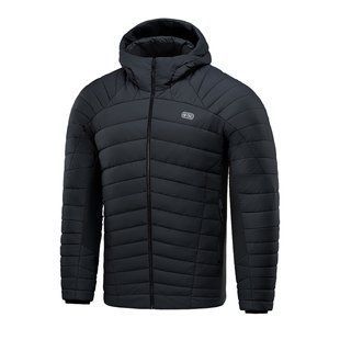 M-Tac куртка Jarl Primaloft Black 2XL/R