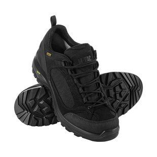 M-Tac кроссовки тактические демисезонные Pro Line Black 36