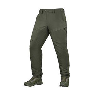 M-Tac штани Patrol Flex Army Olive 32/32