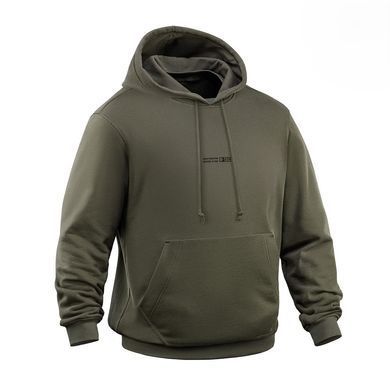 M-Tac кофта Hoodie Born by Revolution Hard Ranger Green M