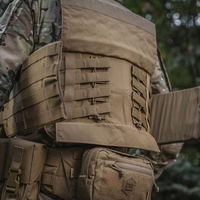 M-Tac чохол бронежилета Sturm Coyote