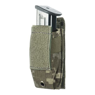 M-Tac підсумок для пістолетного магазина/мультитулу MM14