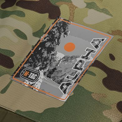 M-Tac парка зимова Alpha Primaloft MC XS/R