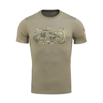 M-Tac футболка Logo Tan M