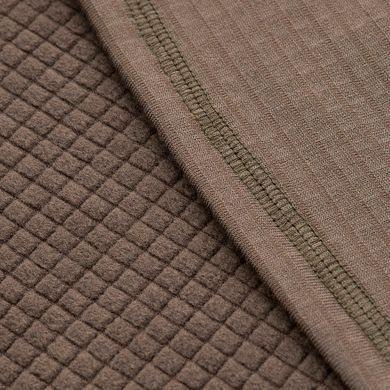 M-Tac термосорочка фліс Delta Level 2 Dark Olive M
