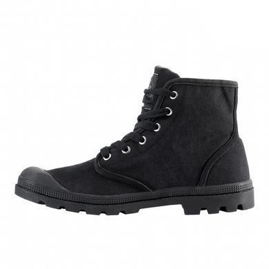 M-Tac кеди Black 40