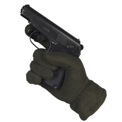 M-Tac перчатки Winter Olive S
