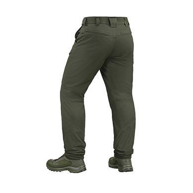M-Tac штани Patrol Flex Army Olive 32/32