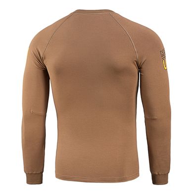 M-Tac реглан UA Side Coyote Brown XS