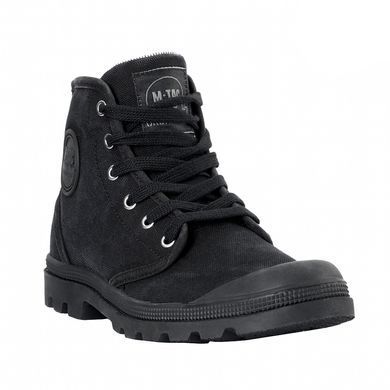 M-Tac кеди Black 40