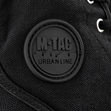 M-Tac кеди Black 40
