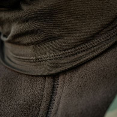 M-Tac шарф-труба Polartec Power Grid Dark Olive S/M