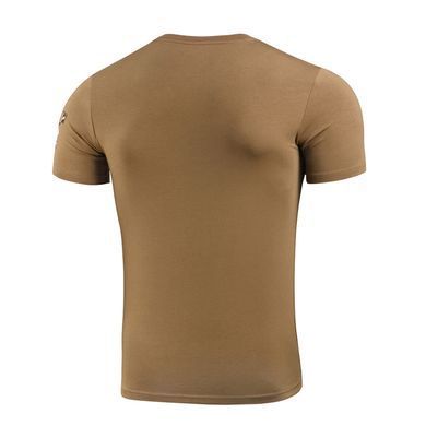 M-Tac футболка Гетьман Сагайдачний Coyote Brown XS