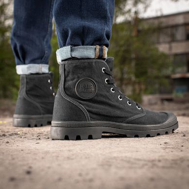 M-Tac кеди Black 40
