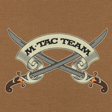 M-Tac футболка Господар землі Coyote Brown XL