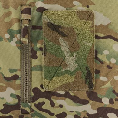 M-Tac парка зимова Alpha Primaloft MC XS/R