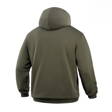M-Tac кофта Hoodie Born by Revolution Hard Ranger Green M