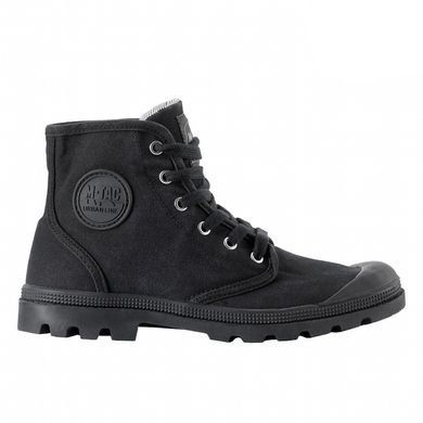 M-Tac кеди Black 40