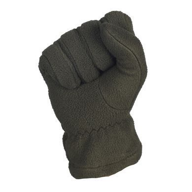 M-Tac перчатки Winter Olive S