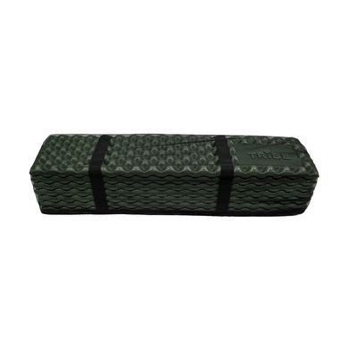 Килимок складаний Tribe Camper T-BC-0002, green