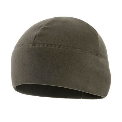 M-Tac шапка Watch Cap фліс Light Polartec Gen.II Dark Grey M