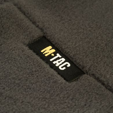 M-Tac шапка Watch Cap фліс Light Polartec Gen.II Dark Grey M