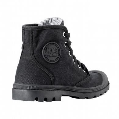 M-Tac кеди Black 40