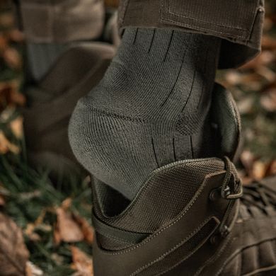 M-Tac шкарпетки тактичні Army 40-42