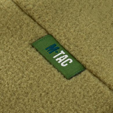 M-Tac шапка Watch Cap фліс Polartec Tan S