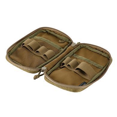 M-Tac EDC Pocket HEX Elite Coyote