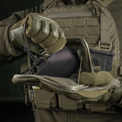 M-Tac подсумок Admin Elite Ranger Green