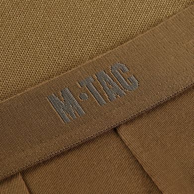 M-Tac трусы Men Cotton Stretch Boxer Briefs Coyote Brown XS