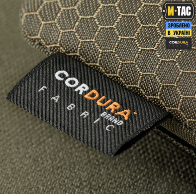 M-Tac підсумок для смартфона Elite Medium Hex Full Ranger Green