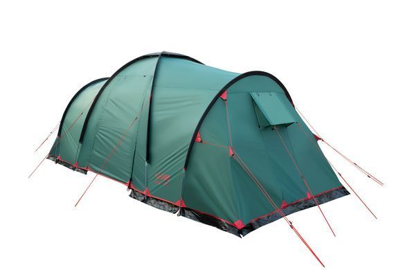 Намет Tramp Brest 6 (v2) green UTRT-083