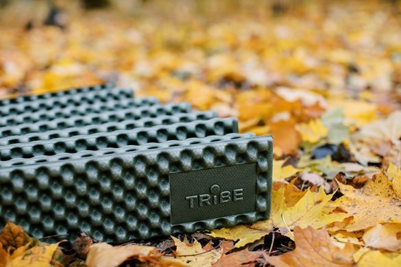 Килимок складаний Tribe Camper T-BC-0002, green