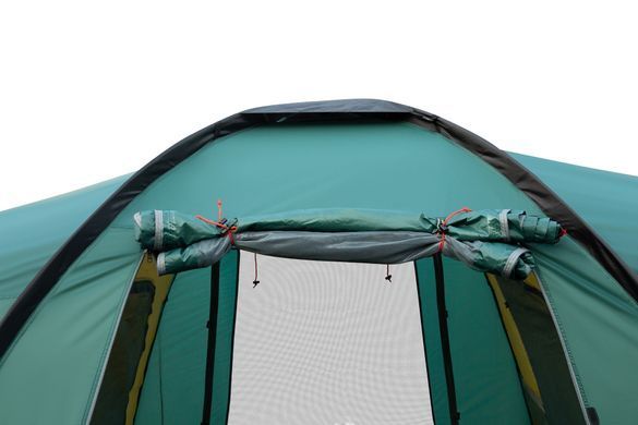 Намет Tramp Brest 6 (v2) green UTRT-083