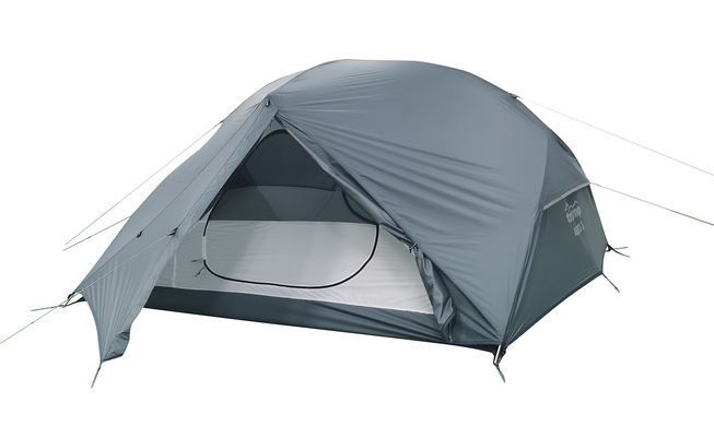 Намет Tramp Aero 3 UTRT-003-grey