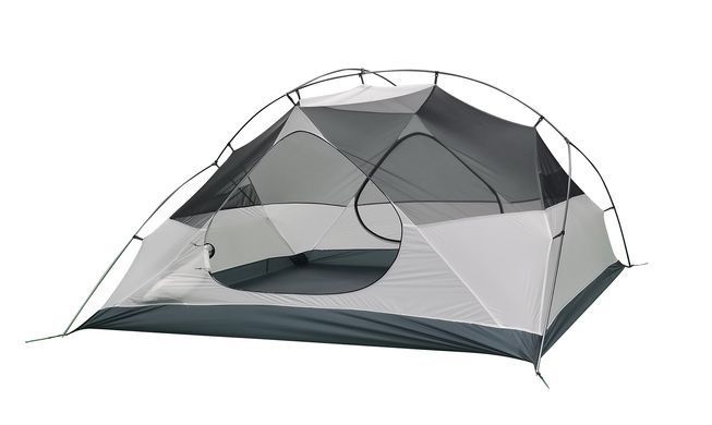 Намет Tramp Aero 3 UTRT-003-grey
