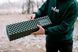 Килимок складаний Tribe Camper T-BC-0002, green