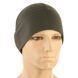 M-Tac шапка Watch Cap фліс Light Polartec Gen.II Dark Grey M