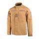 M-Tac кітель Patrol Flex Coyote Brown XS/R