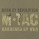 M-Tac футболка Logo Tan M