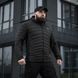 M-Tac куртка Jarl Primaloft Black 2XL/R