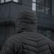 M-Tac куртка Jarl Primaloft Black 2XL/R