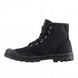 M-Tac кеди Black 40