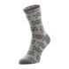 M-Tac шкарпетки легкі Mk.3 Pirate Skull Light Grey 39-42