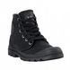 M-Tac кеди Black 40