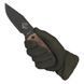 M-Tac перчатки Winter Olive S