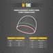 M-Tac шапка Watch Cap Elite фліс (320г/м2) з липучкою Army Olive M