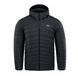 M-Tac куртка Jarl Primaloft Black 2XL/R